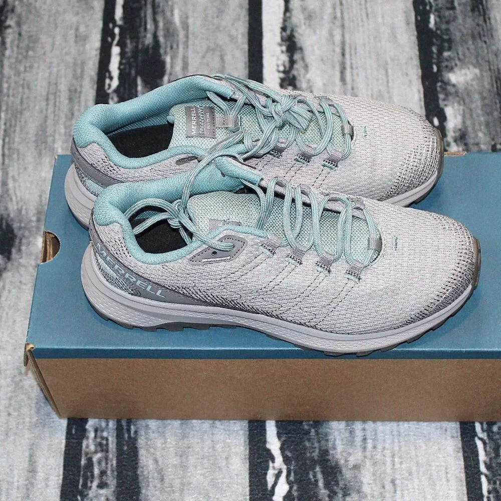 NEW Merrell Women's Fly Strike Low Trail Running Shoe